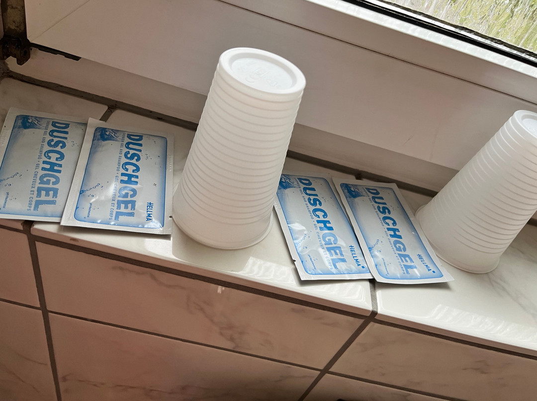 Hotel Restaurant Bieberstuben主图