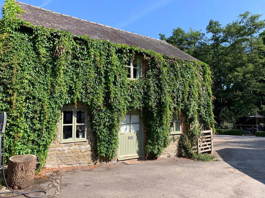 The Riverside at Aymestrey主图