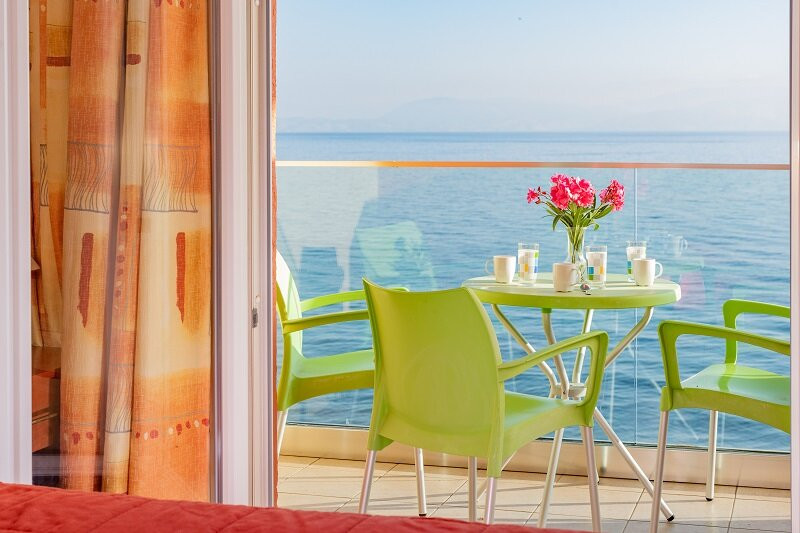 Corfu Maris Hotel主图