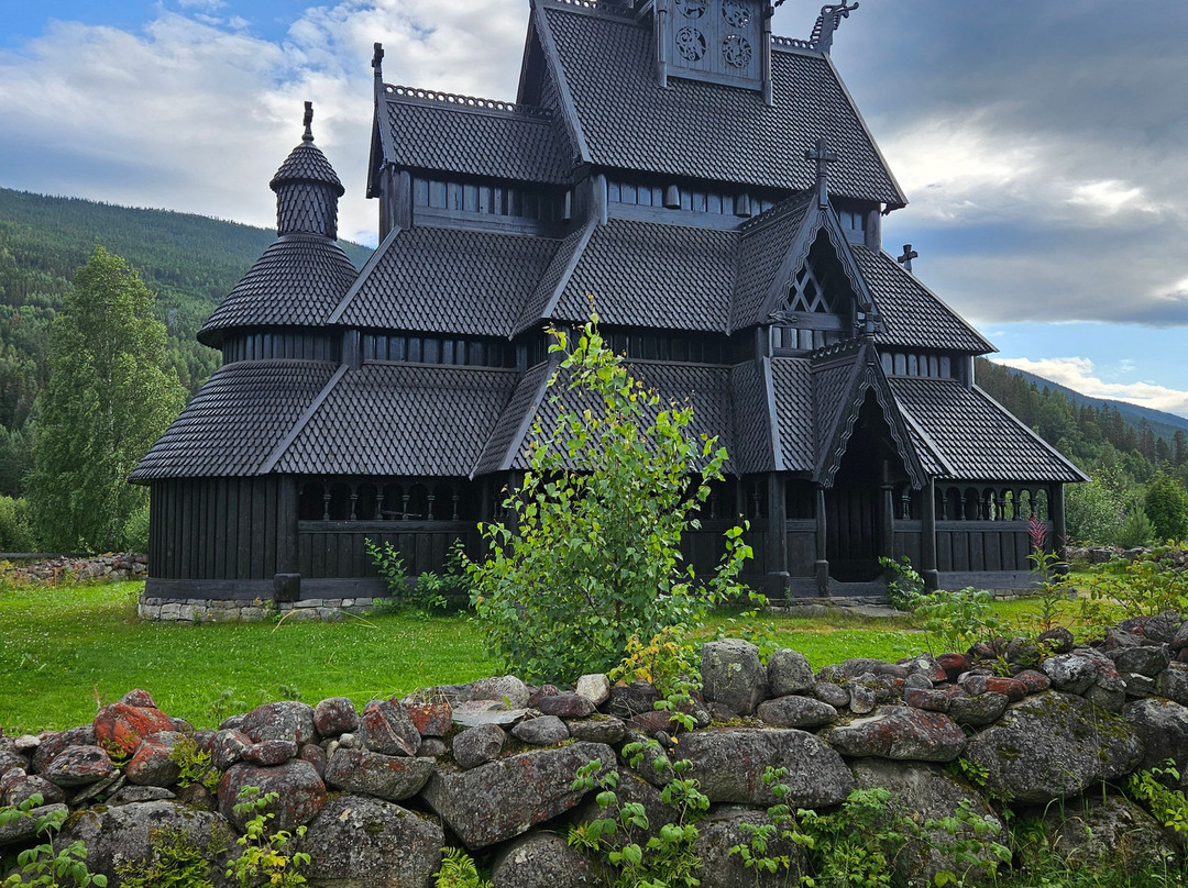 Gol Stave Church景点图片