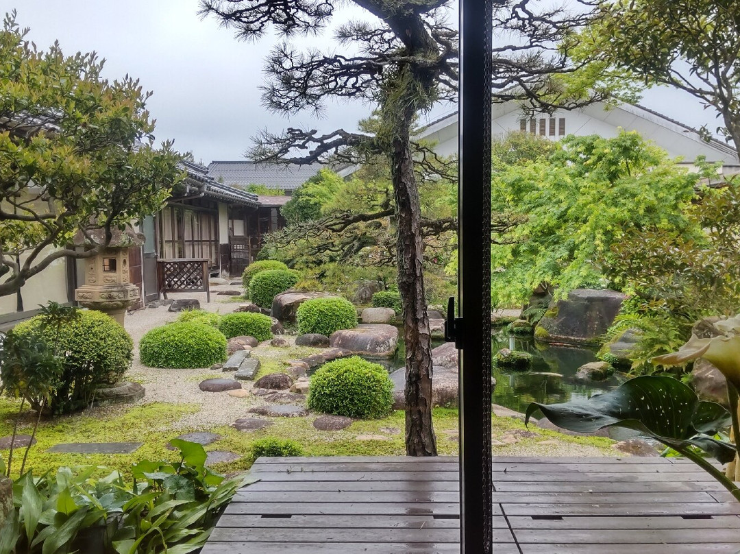 鹭之汤莊日式旅馆主图