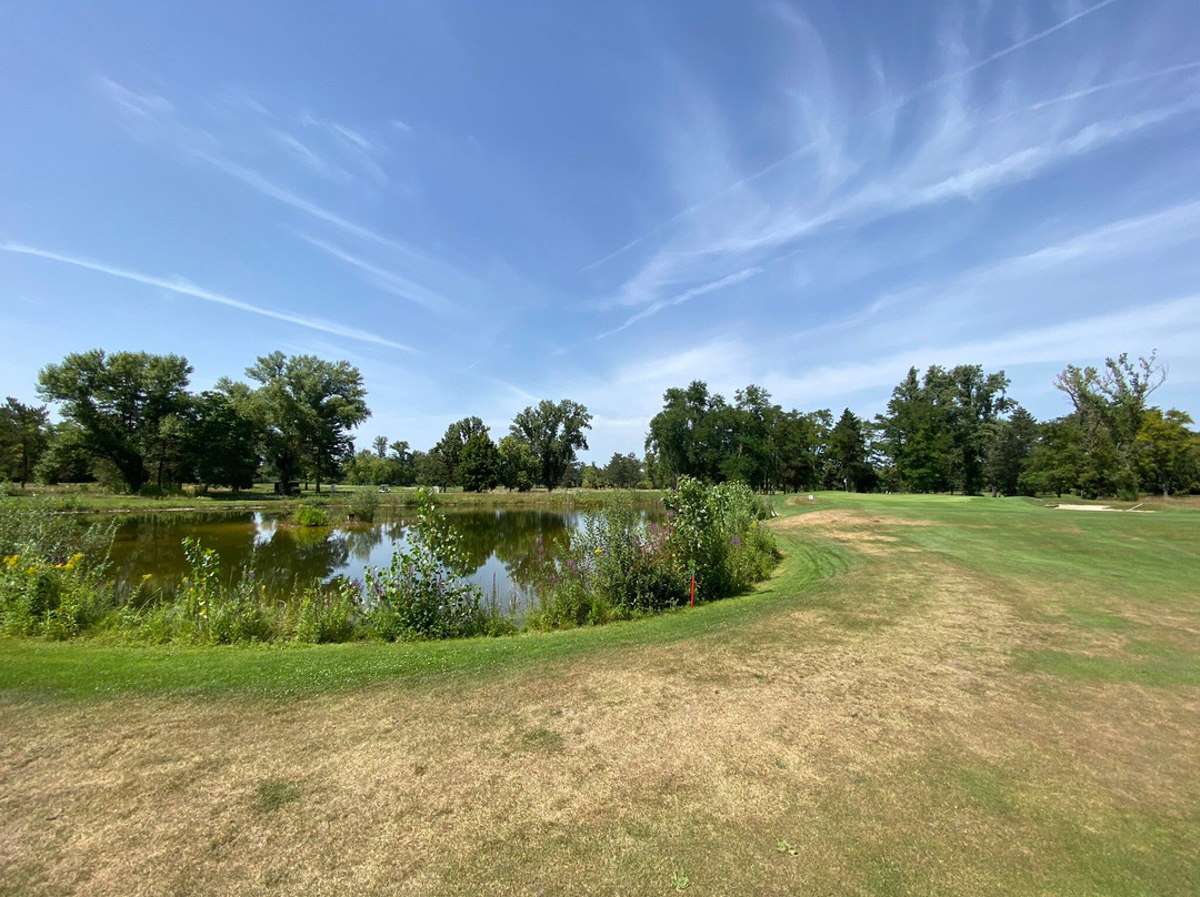 Golf du Rhin-米卢斯必去景点