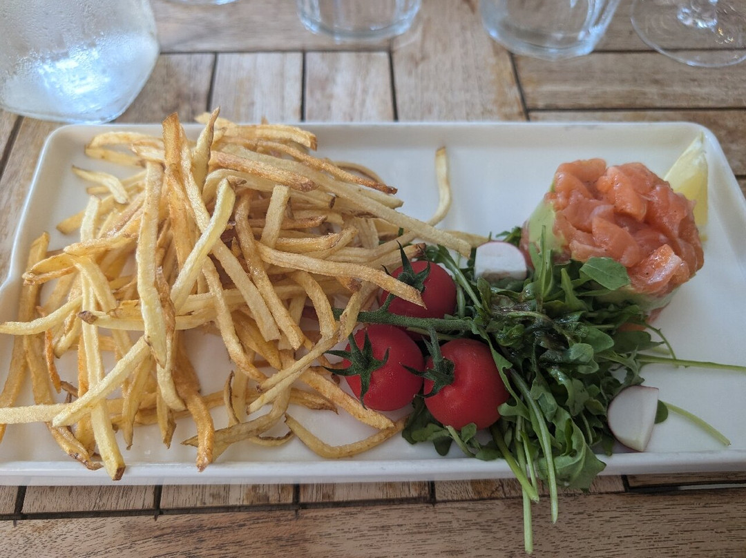 Chez Lou