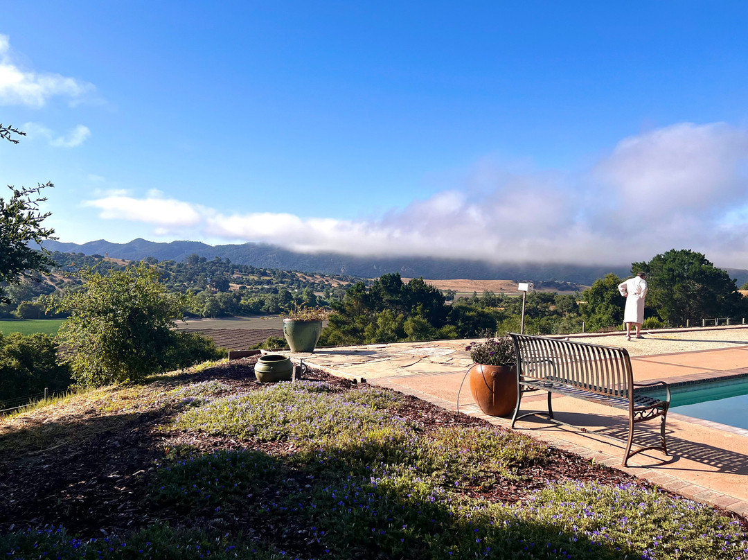 阿罗约格兰德卡西塔斯酒店主图