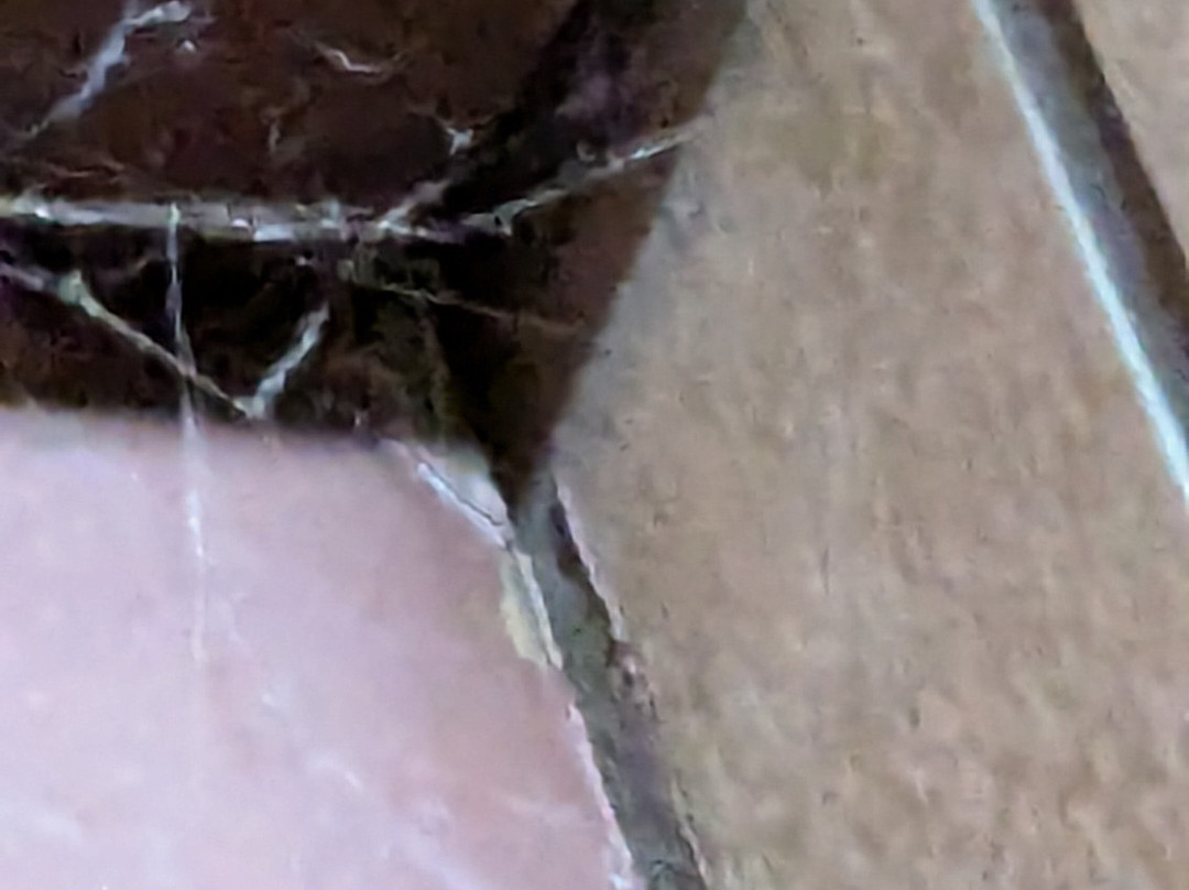 Cranes Mill Park-峡谷湖必去景点