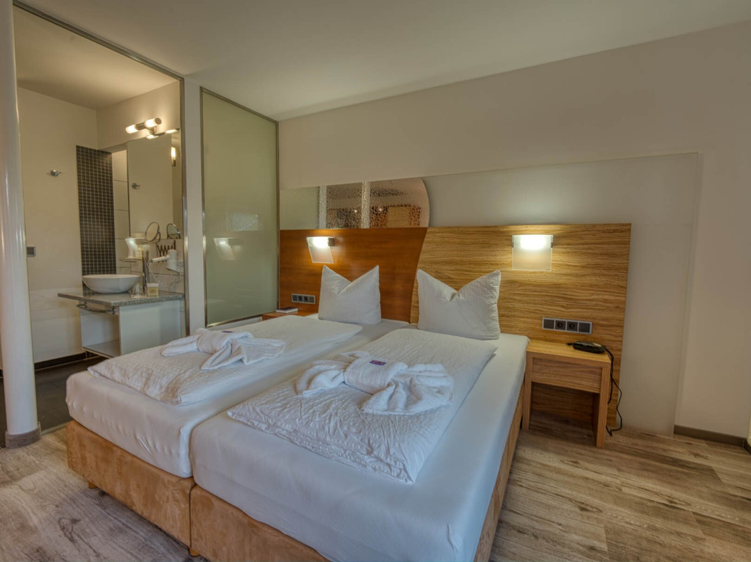 Hotel & Spa Reibener-hof主图