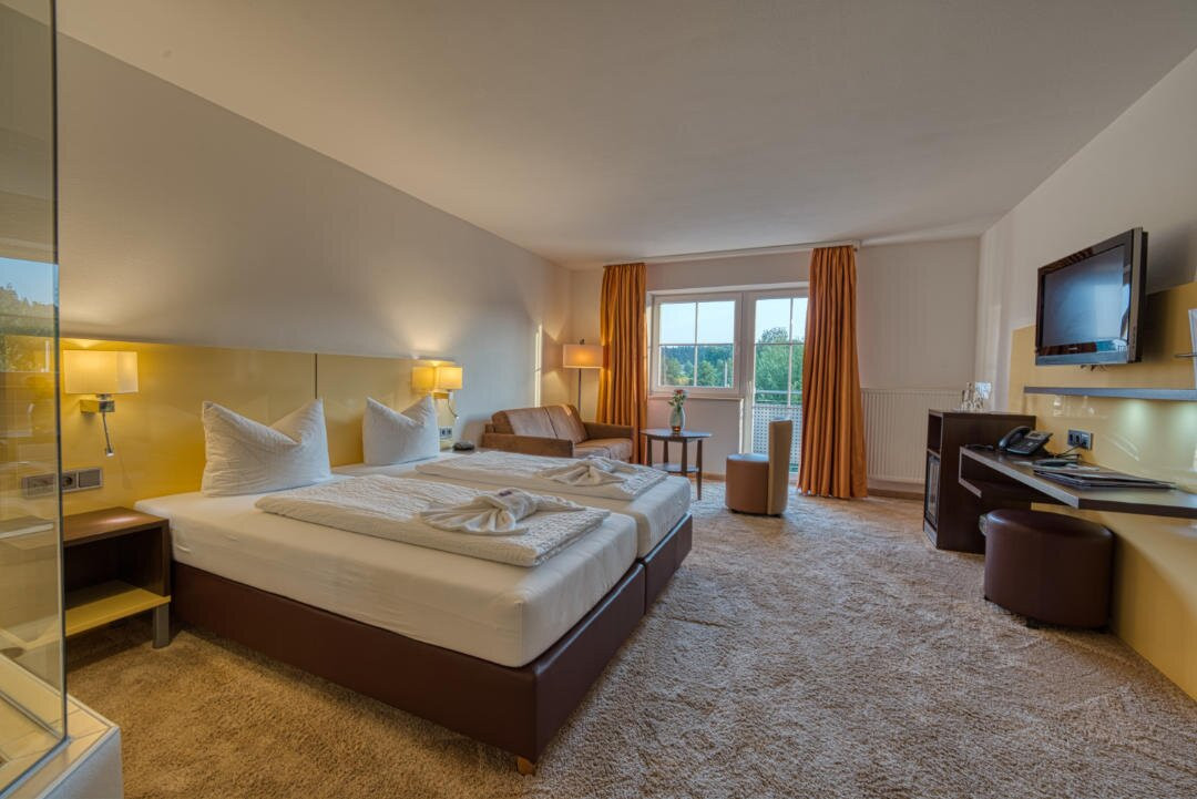 Hotel & Spa Reibener-hof主图