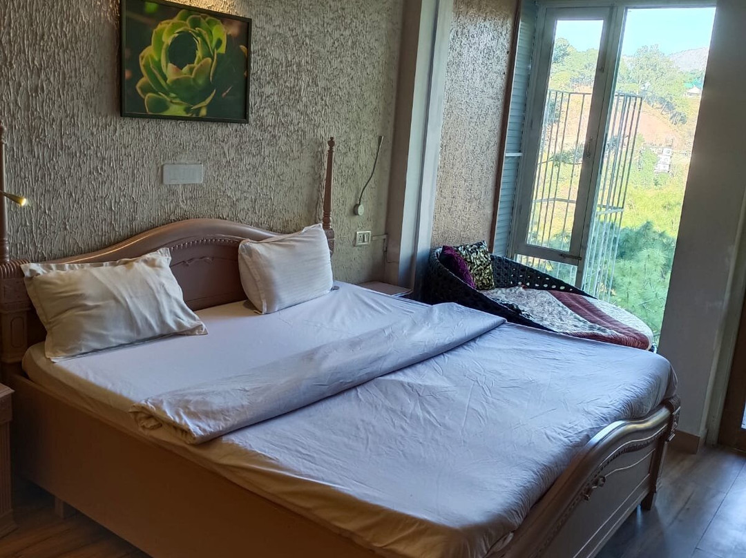 Sunrise Cottage主图