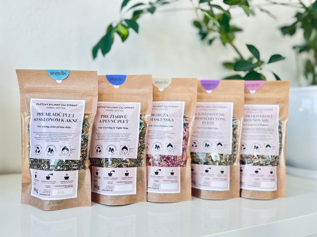 Angelis Organic Skin Spa景点图片