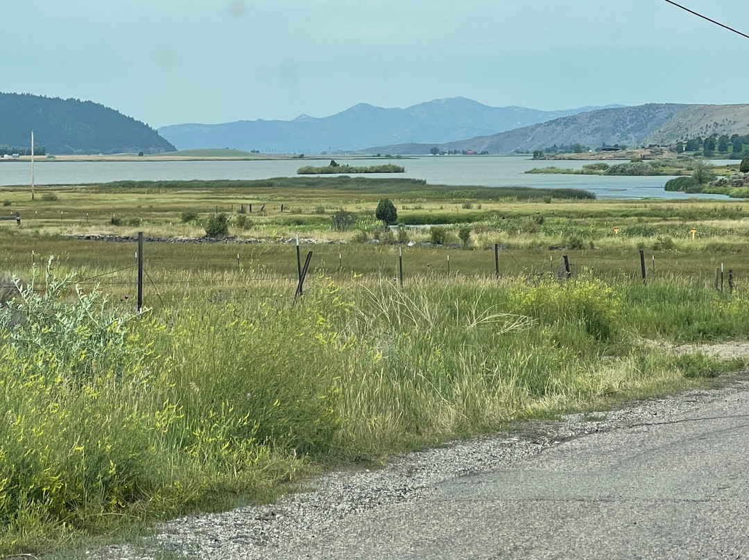 Cobblestone Inn & Suites - Soda Springs主图