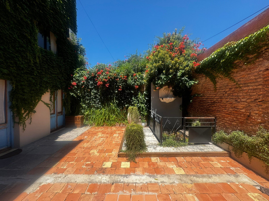 La Botica de 1852 Hotel