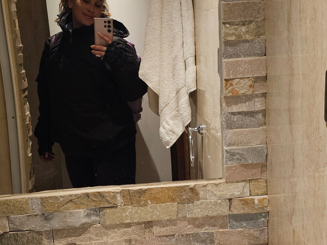 La Posada del Valle Las Trancas主图