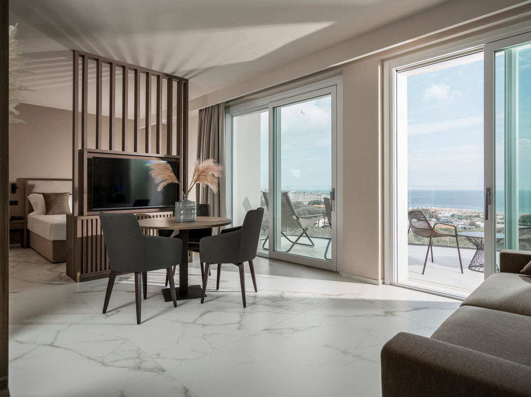 Bolina Suite & Spa