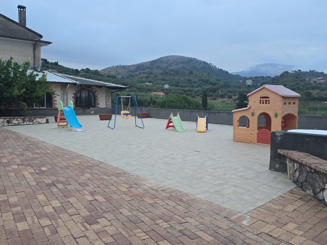 Casale di Valle Fredda主图