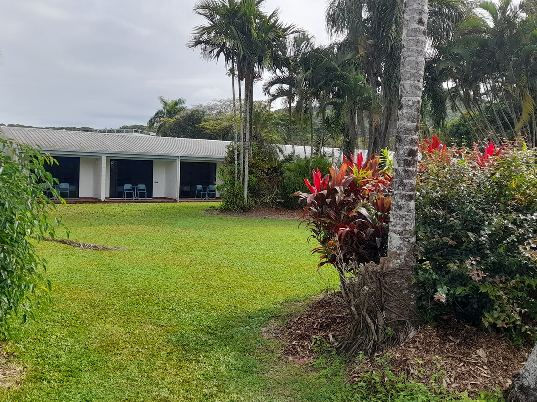 Nightelier Mission Beach主图