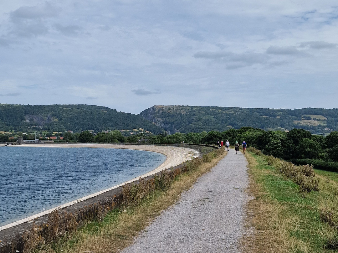 Cheddar Reservoir-Cheddar必去景点