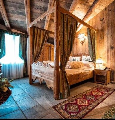Romantic Hotel Jolanda Sport主图