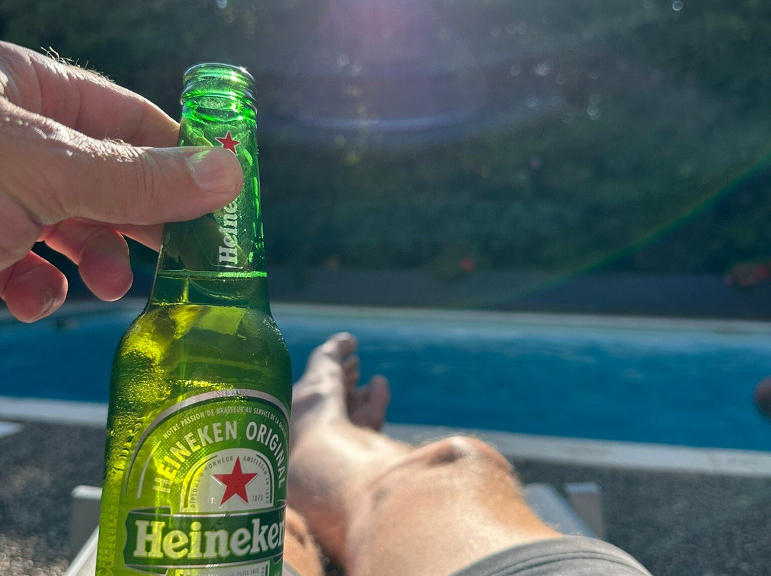 Hotel de Bordeaux主图