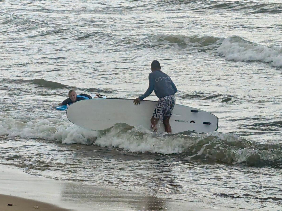 Domes Beach-吕康必去景点