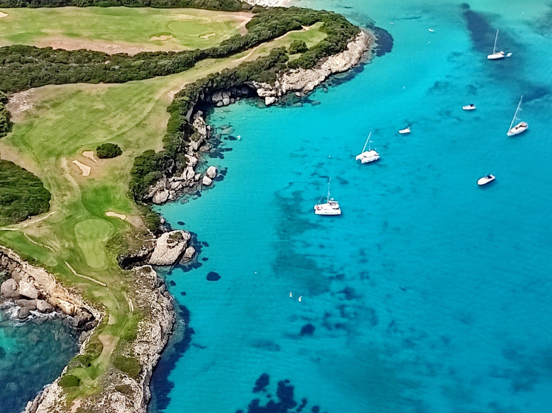 Voler en Corse-Propriano必去景点