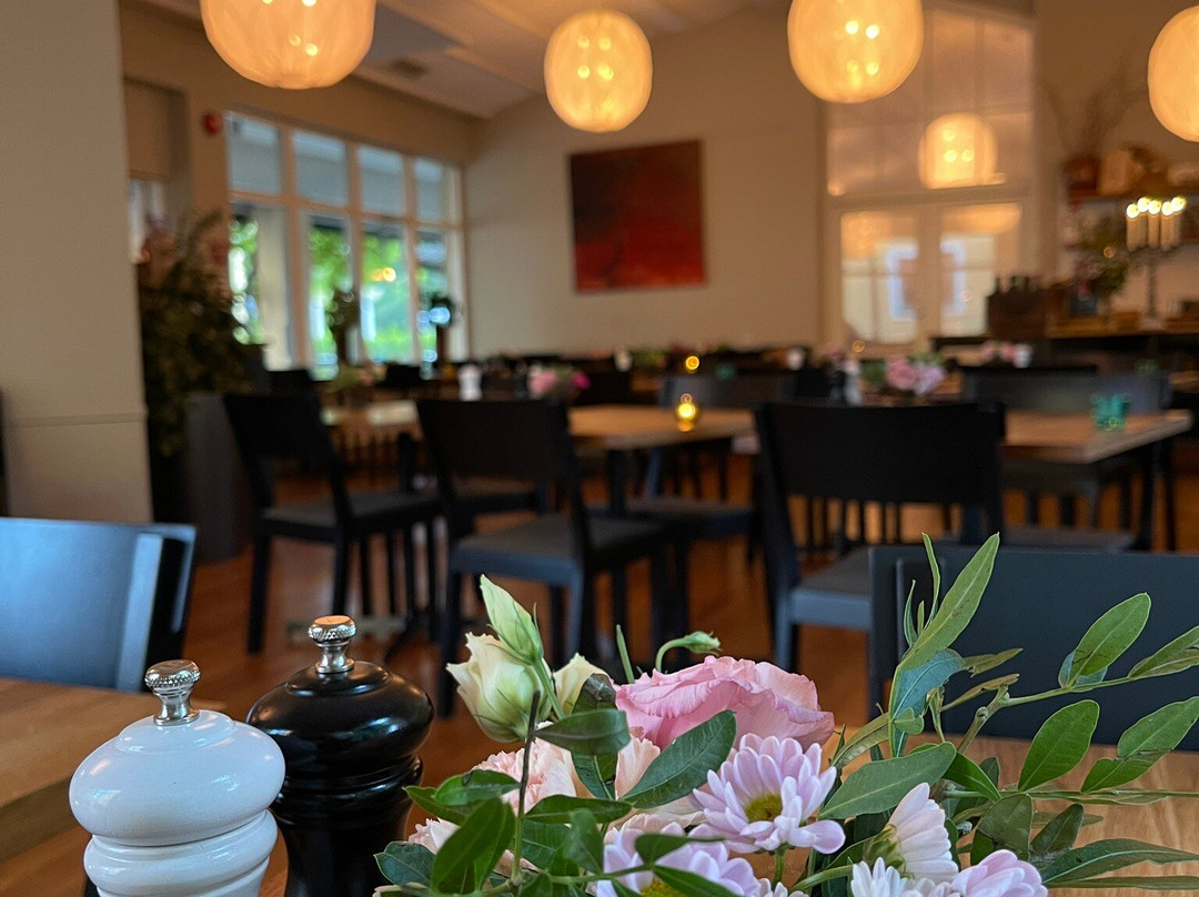 Stiftsgården Åkersberg主图