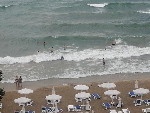 Tiva del Mar Beach-官方