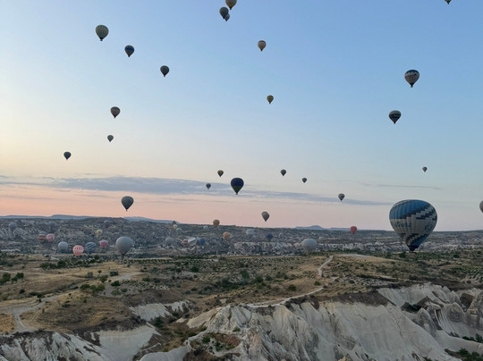 Mil Colinas Tours-库萨达斯必去景点