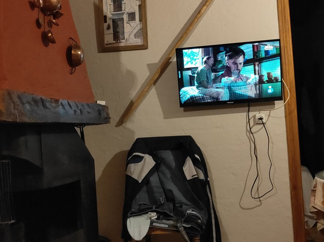 La Casa de la Abuela主图