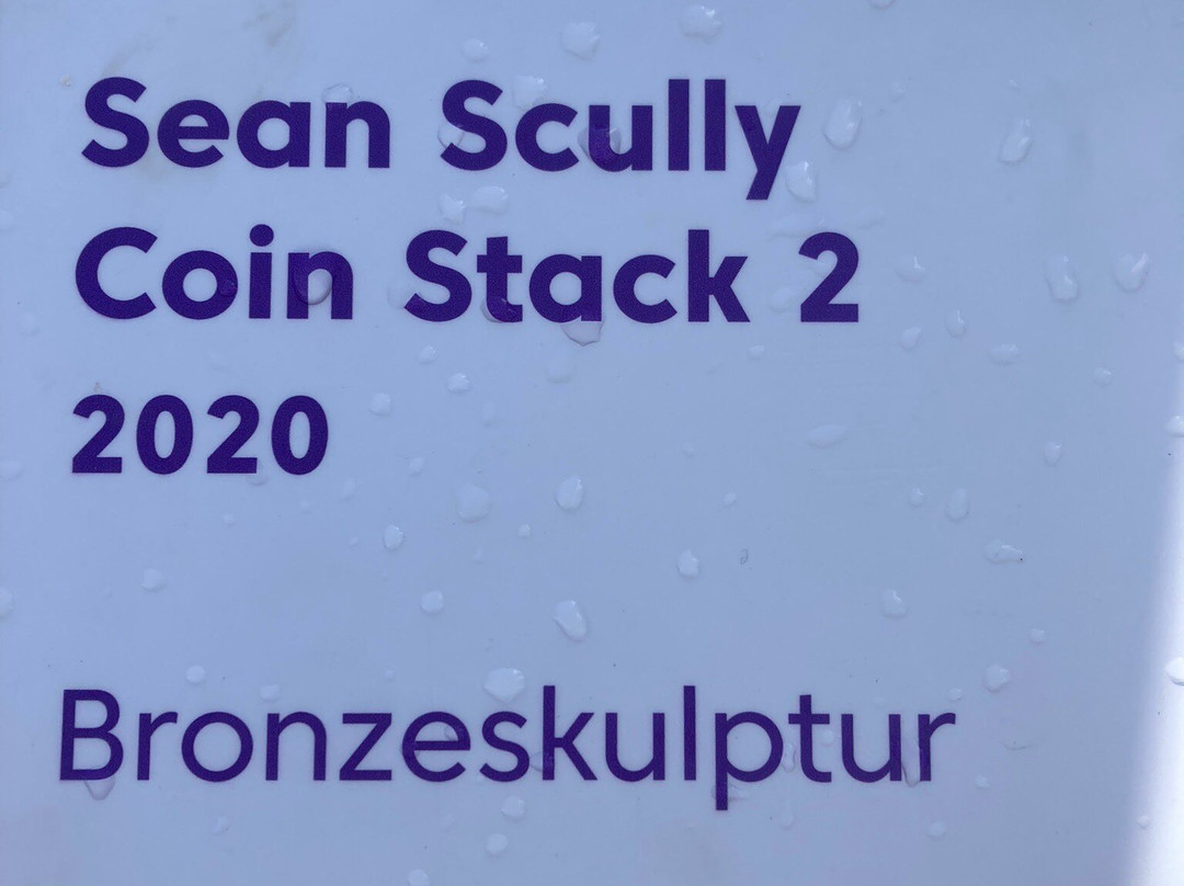 Purple Path - Coin Stack 2-Schneeberg必去景点