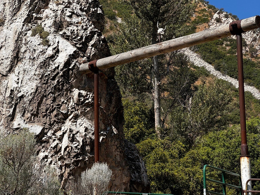 Destination Sports - Gear Rentals, Sales & Guides-Morgan必去景点