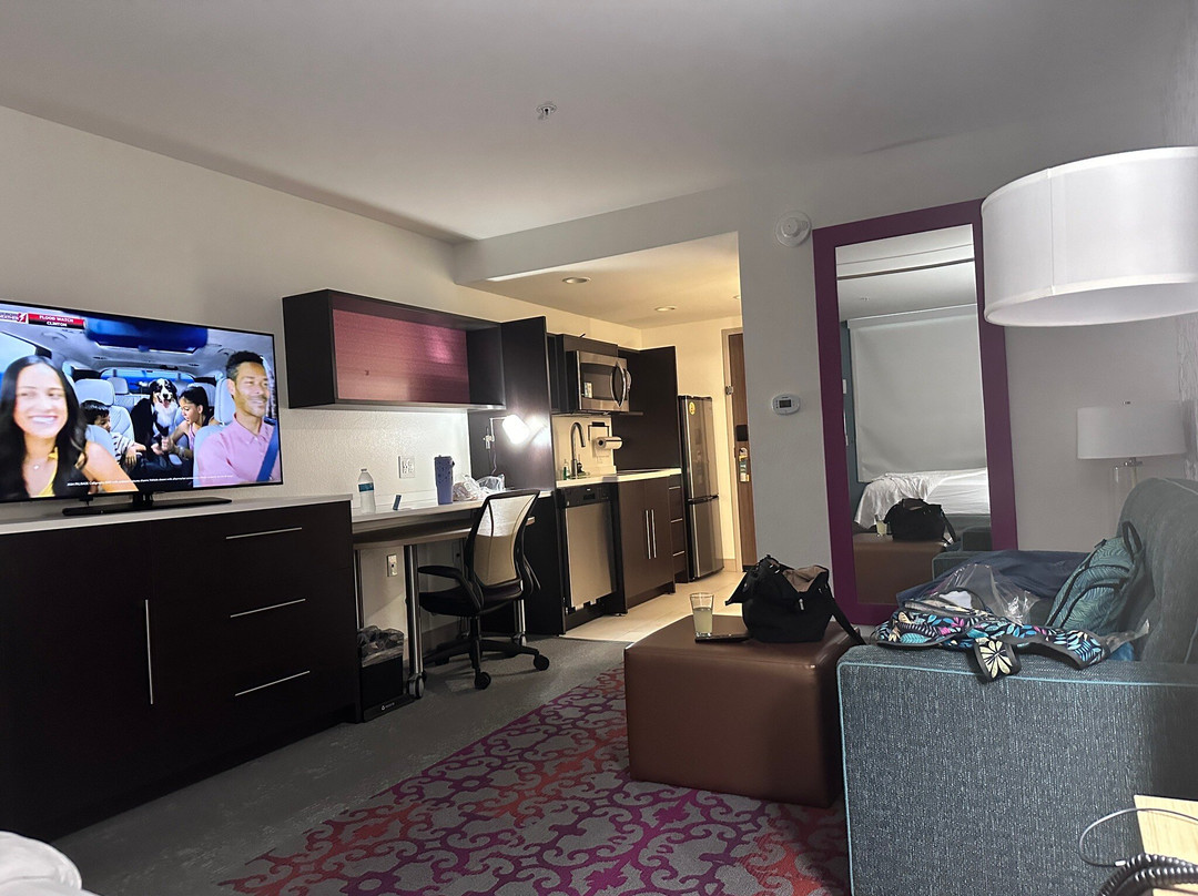 Home2 Suites by Hilton Wilkes-Barre主图