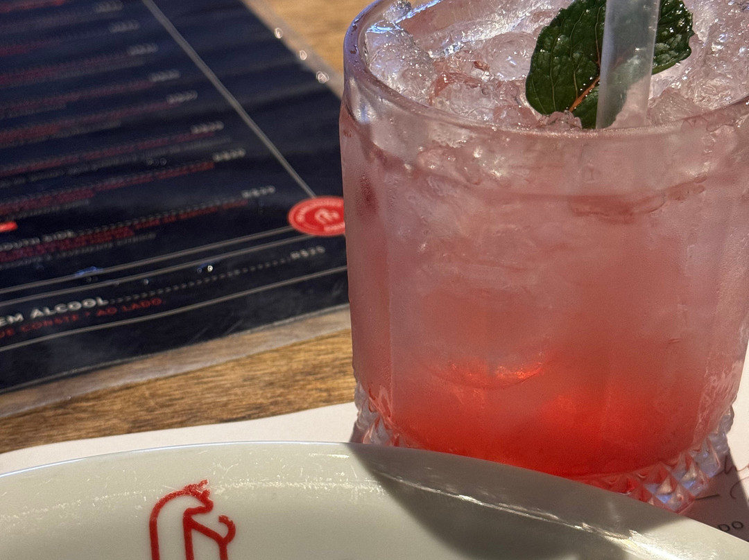 Parrilla Vaqueria Del Mar