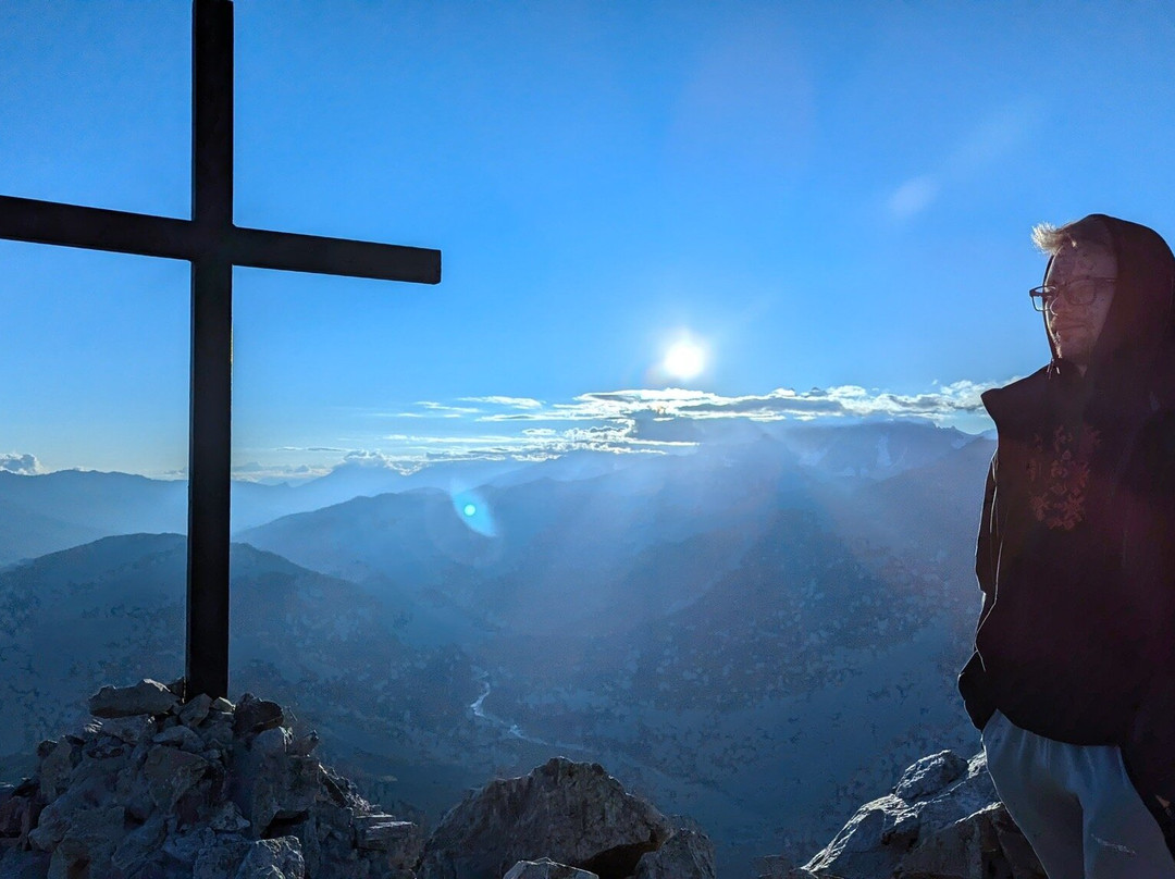 ProSvaneti-梅斯蒂亚必去景点