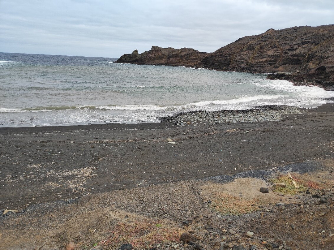 Sandy Bay-St Helena Island必去景点