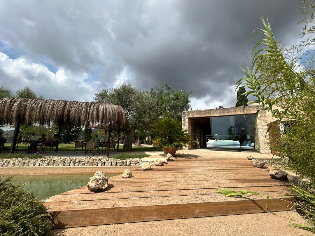 Finca Son Gener主图