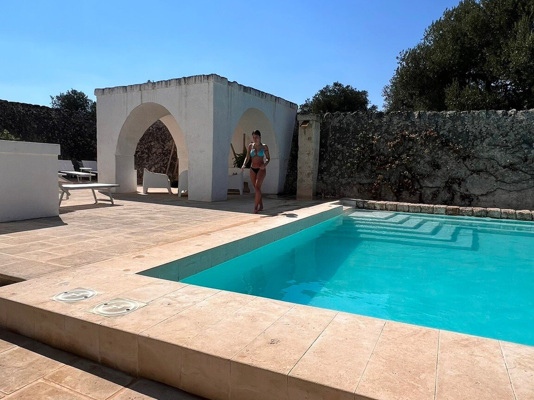 Masseria Stefanodelconte主图