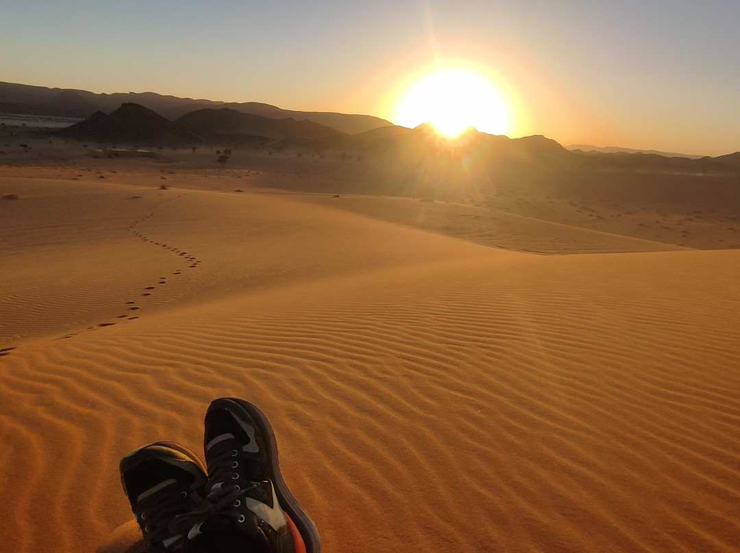 Morocco Rural Tours-卡萨布兰卡必去景点