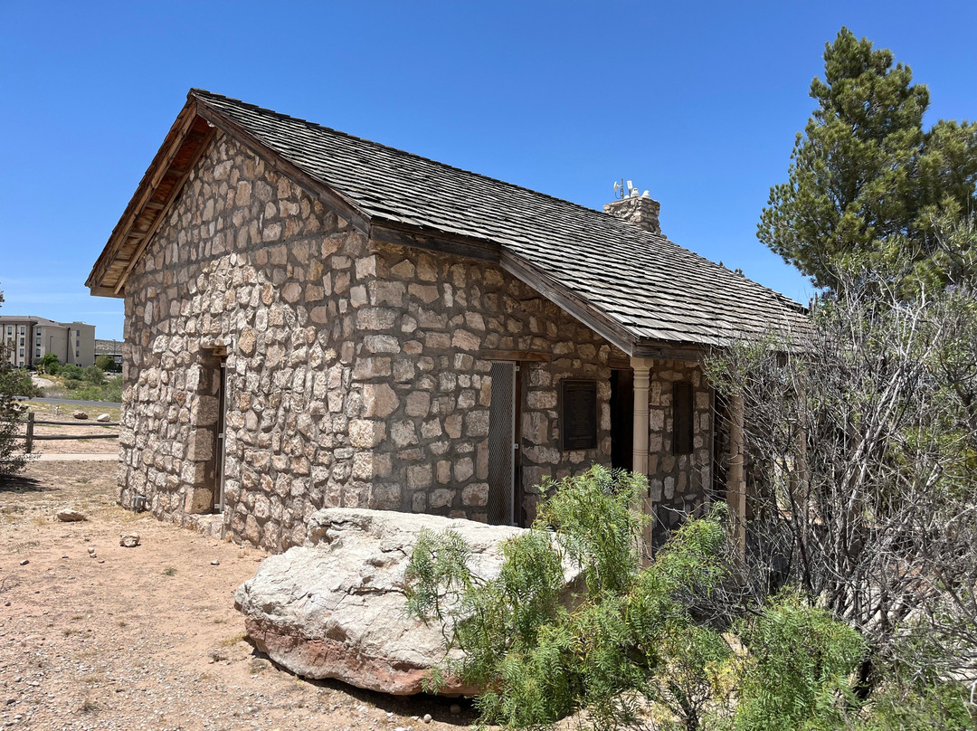 Eddy House-卡尔斯巴德必去景点