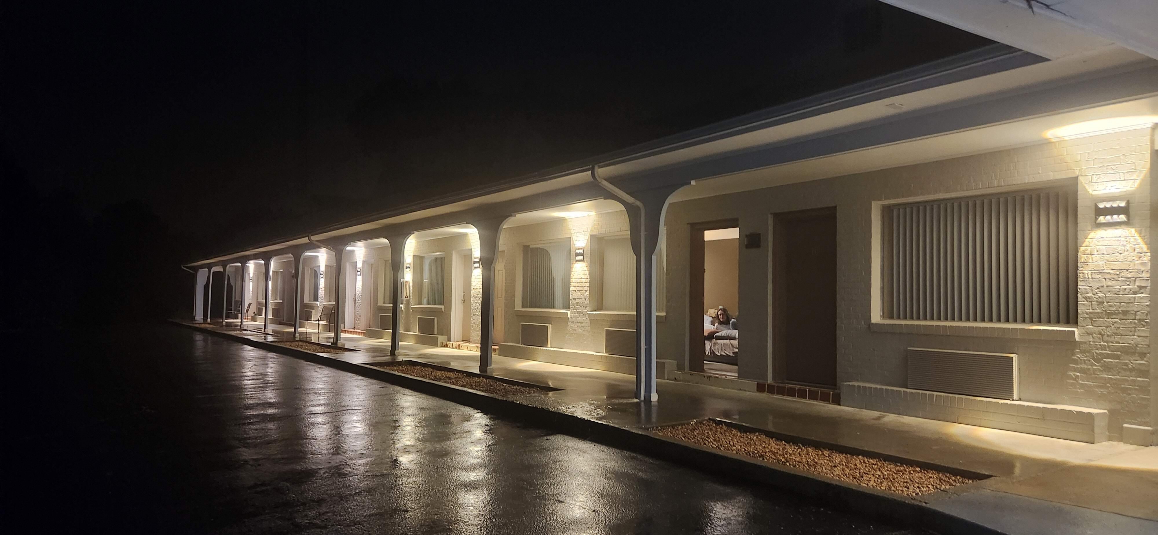 Rockbridge Inn-官方