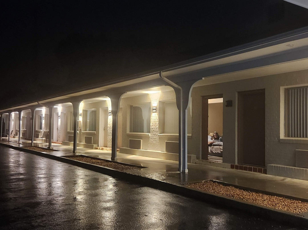 Rockbridge Inn主图