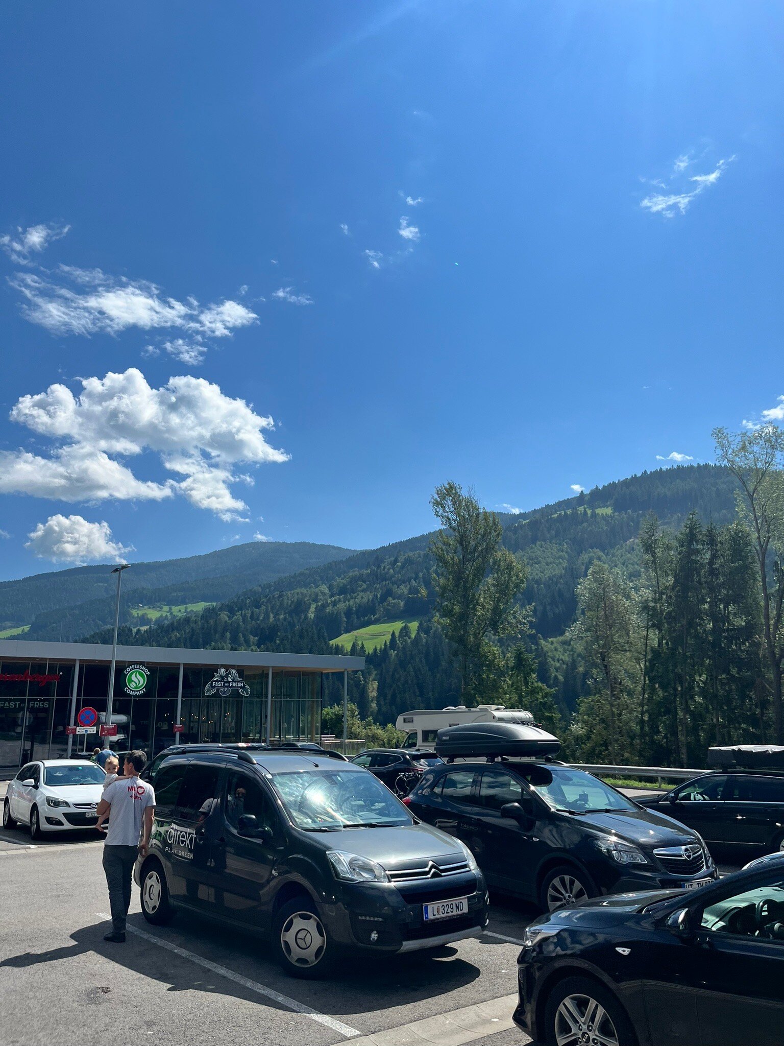 B&B Hotel Salzburg-Nord-官方