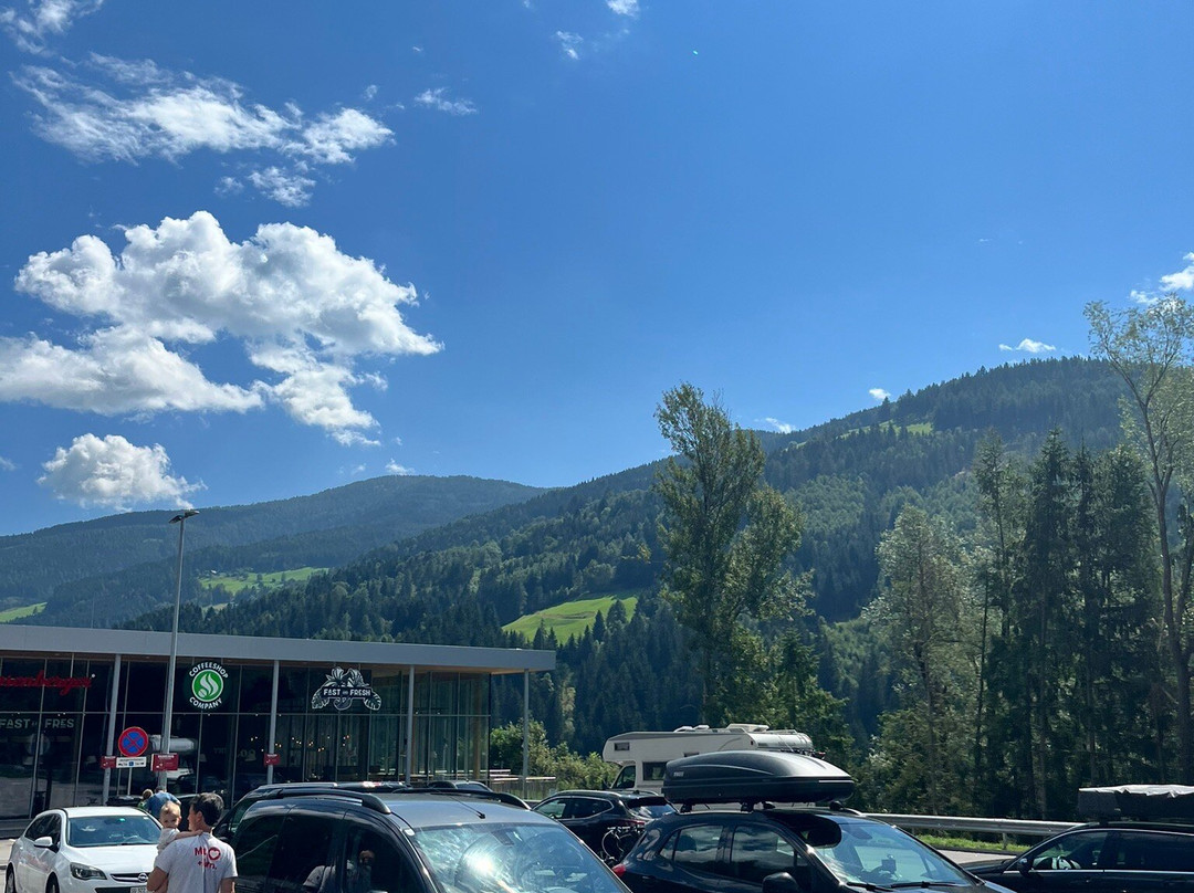 B&B Hotel Salzburg-Nord主图