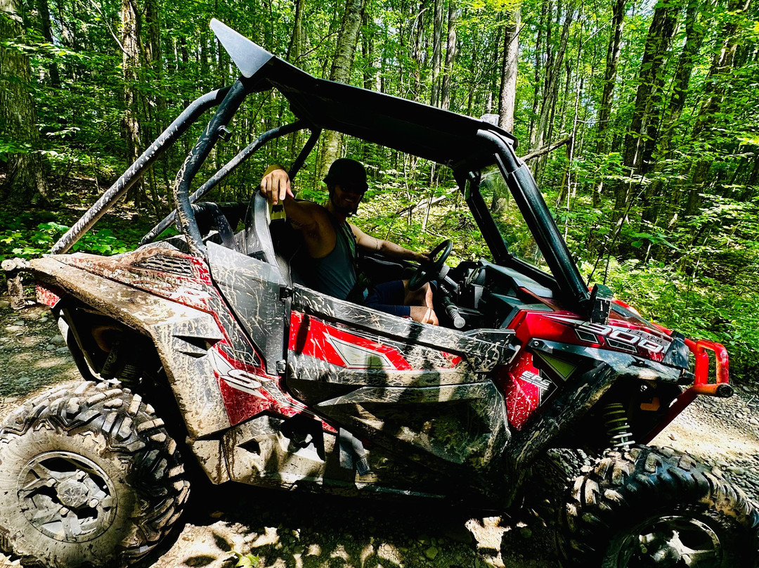 Tug Hill Resort主图