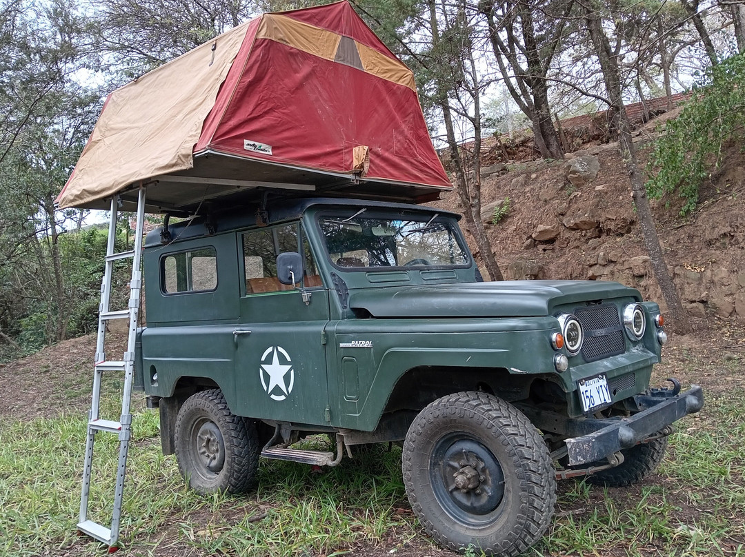 Guatapuku Rutas Libres