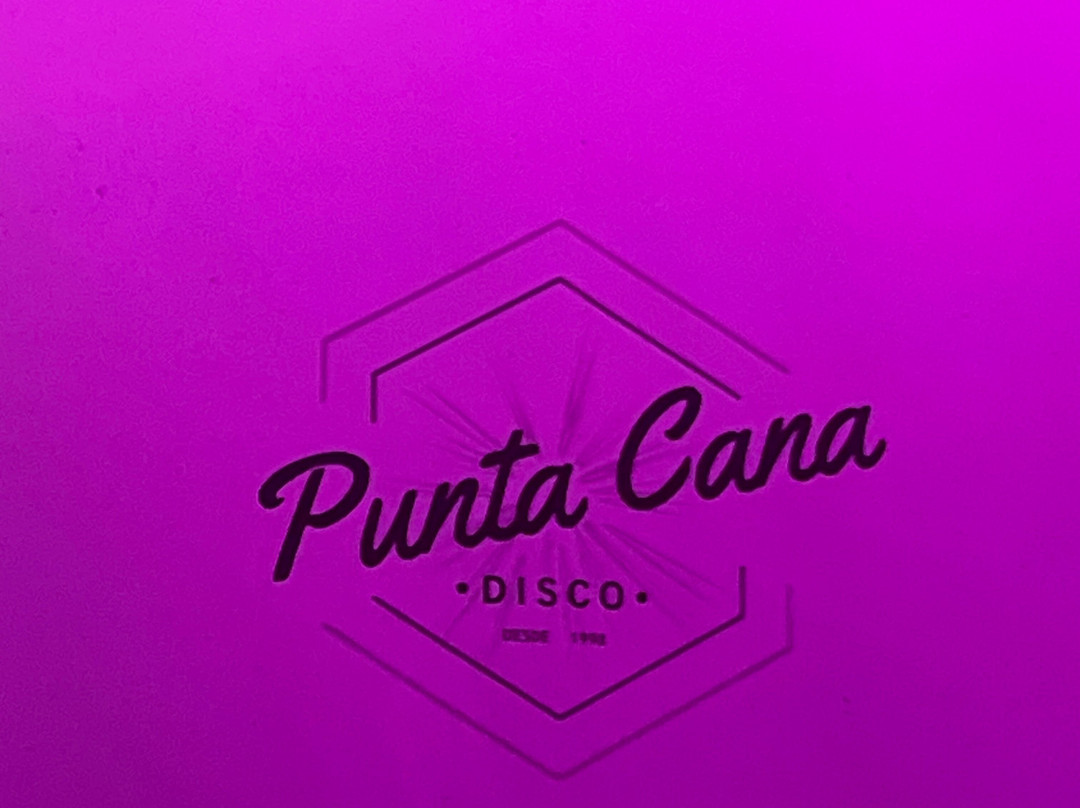 Disco Punta Cana-洛斯克里斯蒂亚诺斯必去景点