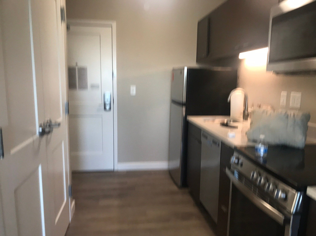 TownePlace Suites by Marriott Cincinnati Fairfield主图