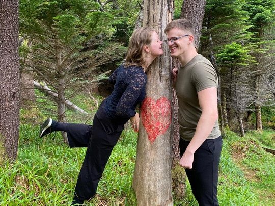 Kunoy Park-Kunoy必去景点