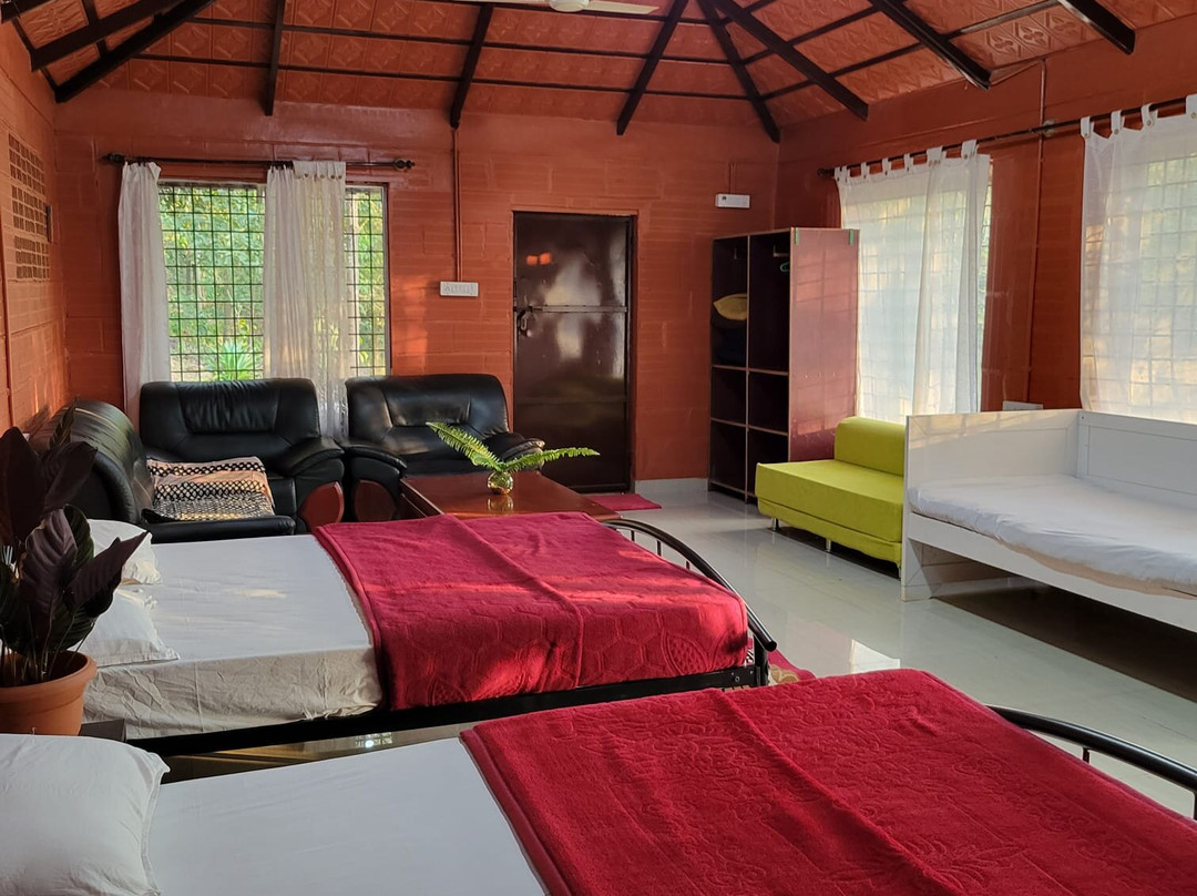 Devigiri Estate Stay by StayApart主图