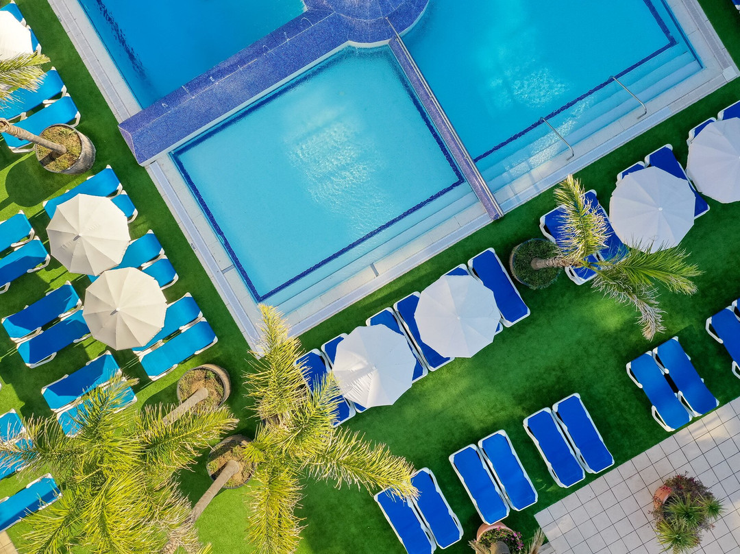 Hotel Htop Platja Park