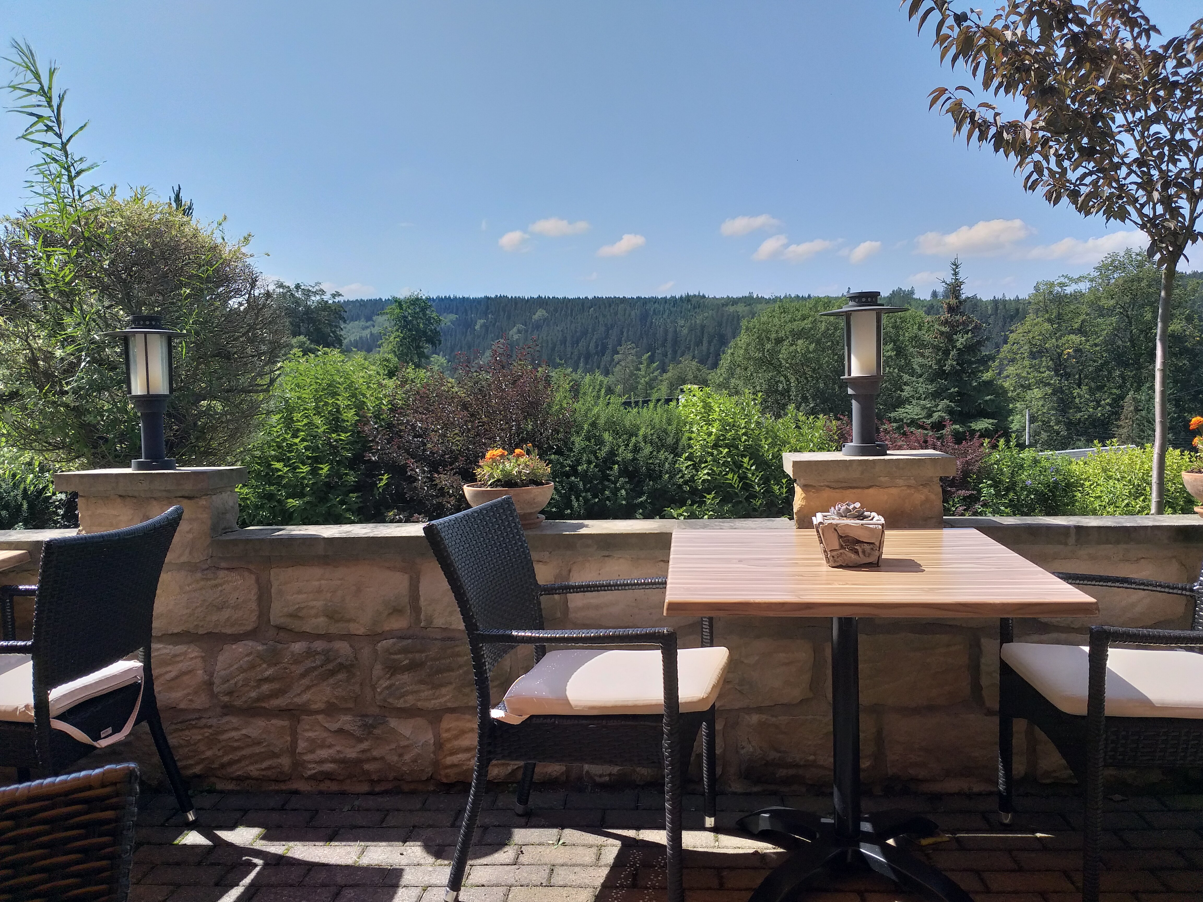 Naturhotel Gasthof Baerenfels-官方